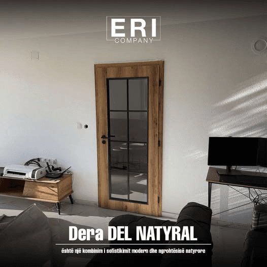 Main Picture of Dera DEL NATYRAL
