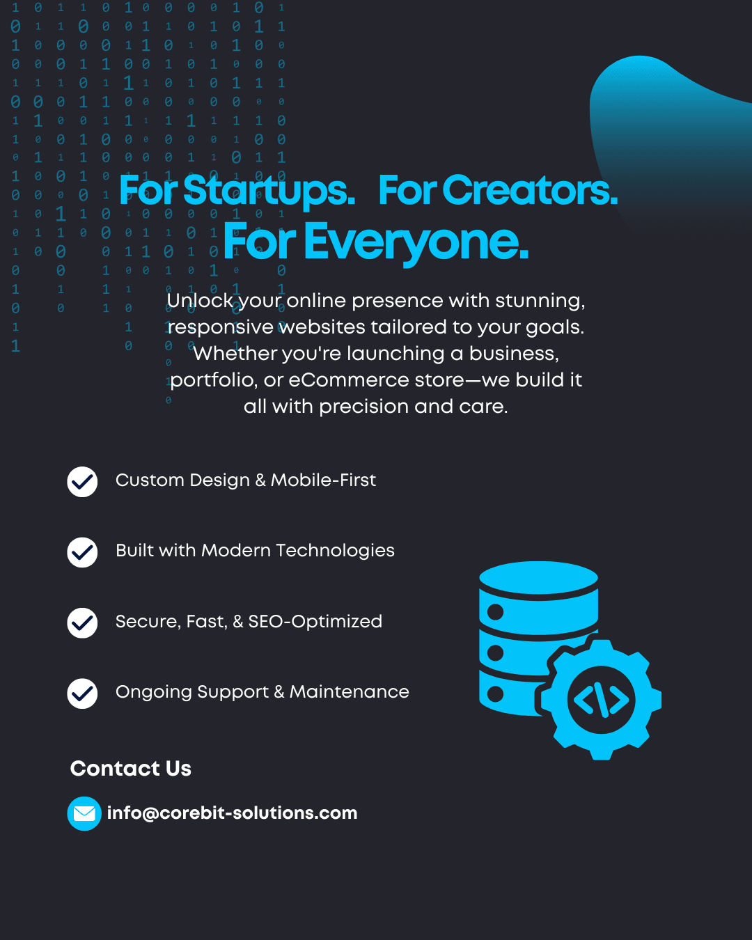 Main Picture of Web Development Services