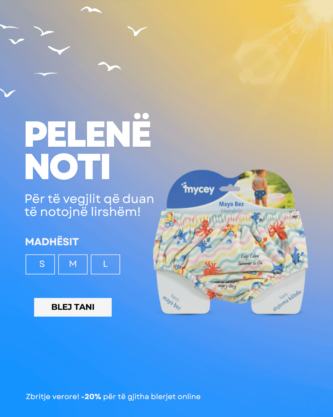 Main Picture of Pelena Noti