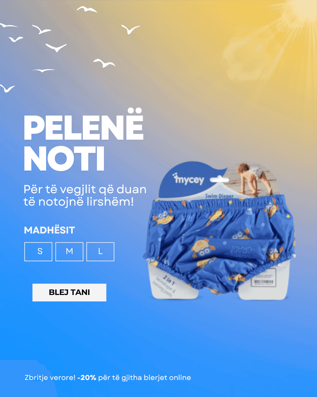 Main Picture of Pelena Noti