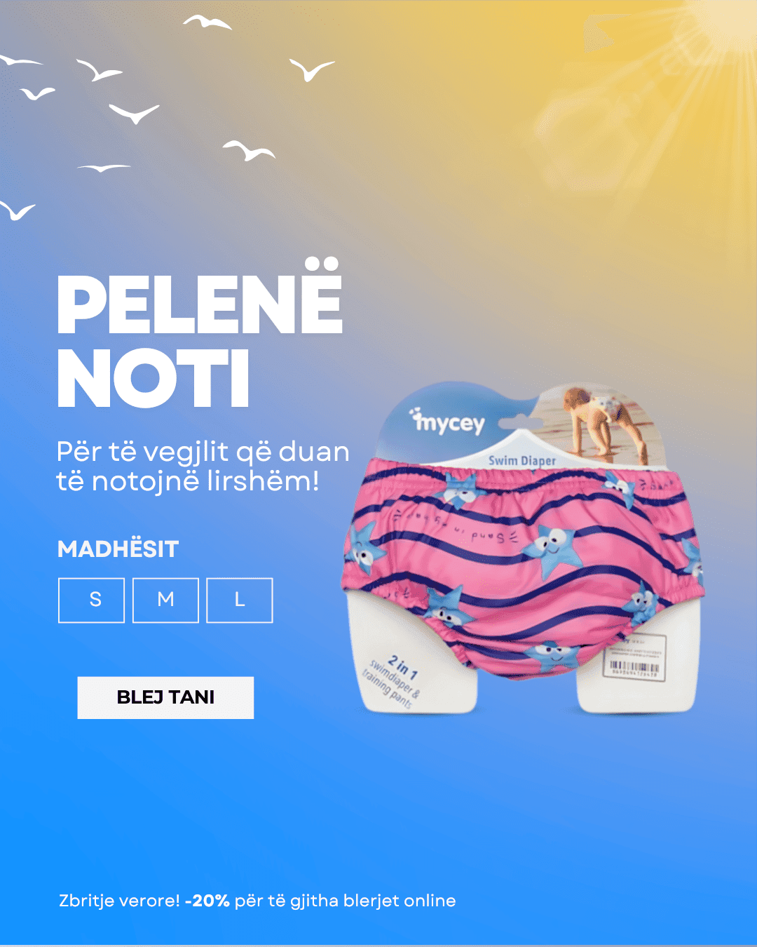 Main Picture of Pelena Noti